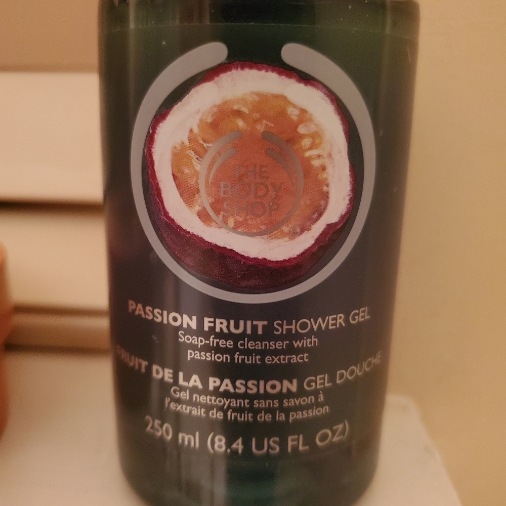 The Body Shop